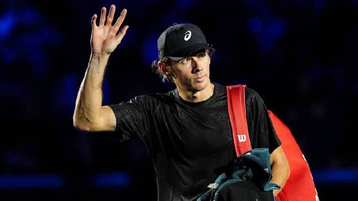 Nhận định tennis Musetti vs De Minaur, V&ograve;ng bảng ATP Finals - 2h30 ng&agrave;y 12/11