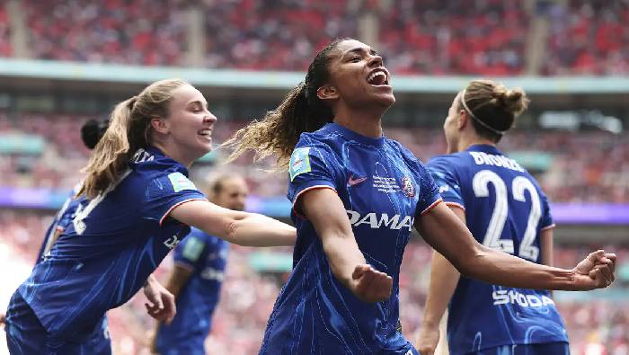 Soi kèo góc Nữ St. Polten vs Nữ Chelsea, 03h00 ngày 12/11