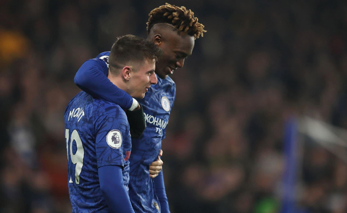 Chelsea vs Bournemouth (22h 14/12): Thời cơ ‘đòi nợ’