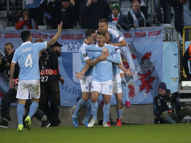 Nhận định bóng đá Copenhagen vs Malmö, 0h55 ngày 13/12: Quyết chiến giành vé vàng