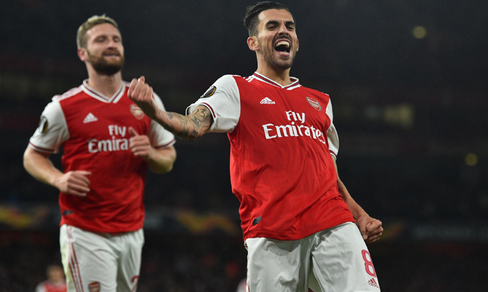 Dự đo&aacute;n Standard Liege vs Arsenal (0h55 13/12) bởi Sports Mole