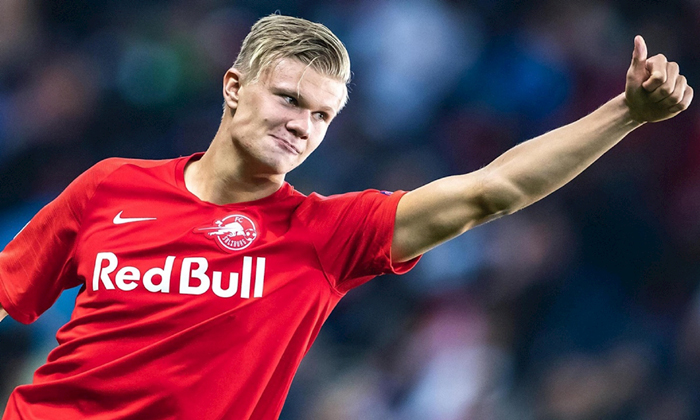 Tin chuyển nhượng ng&agrave;y 11/12: MU gặp kh&oacute; vụ Erling Haaland