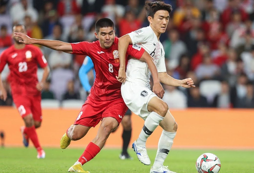 Kết quả c&uacute;p b&oacute;ng đ&aacute; Đ&ocirc;ng &Aacute;: H&agrave;n Quốc vs Hồng K&ocirc;ng, 17h30 ng&agrave;y 11/12