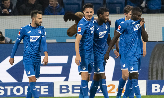 Hoffenheim vs Augsburg (2h30 14/12): Phong độ là nhất thời…
