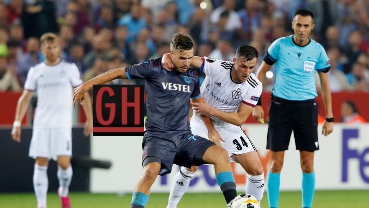 Phân tích tỷ lệ Basel vs Trabzonspor, 0h55 ngày 13/12