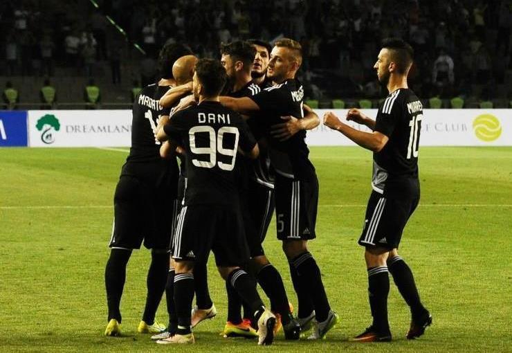 Nhận định bóng đá Qarabag vs Dudelange, 0h55 ngày 13/12: Trận chiến cuối cùng
