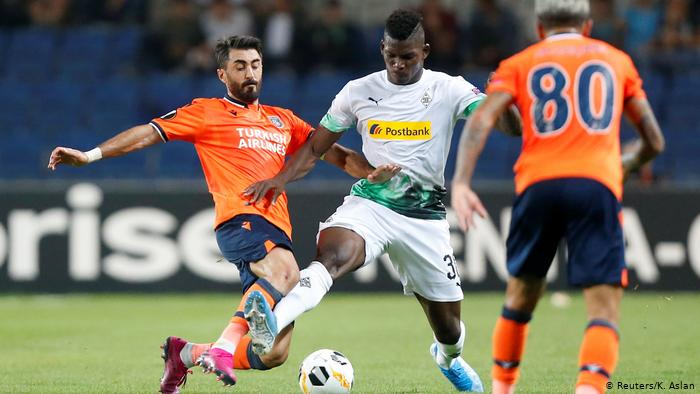 Ph&acirc;n t&iacute;ch tỷ lệ Monchengladbach vs Istanbul, 3h ng&agrave;y 13/12