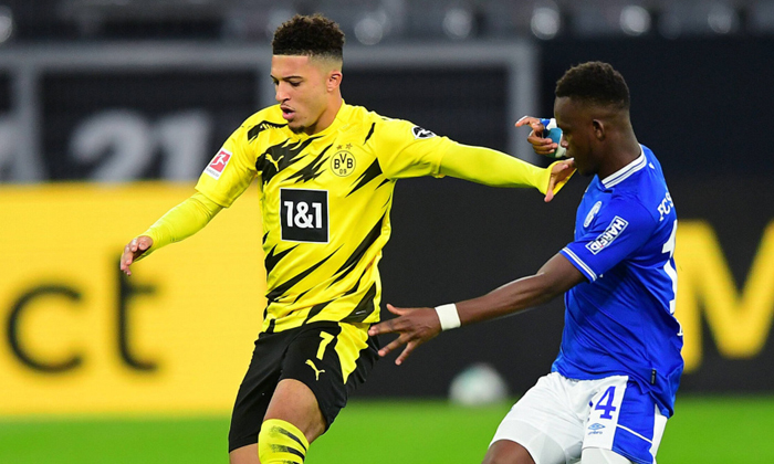 Nhận định Borussia Dortmund vs VfB Stuttgart, 21h30 ngày 12/12