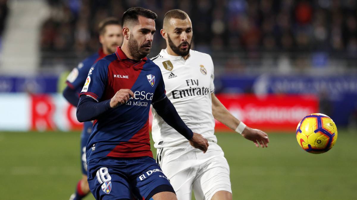 Nhận định SD Huesca vs Alaves, 0h30 ngày 13/12