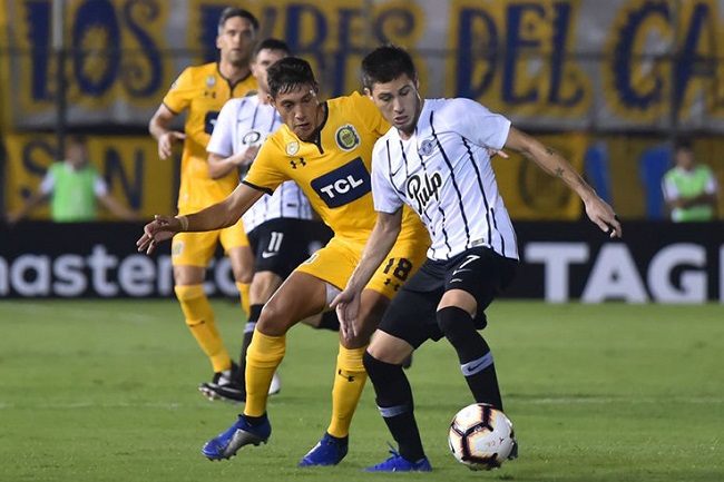 Nhận định Libertad vs Club Guarani, 6h45 ng&agrave;y 12/12