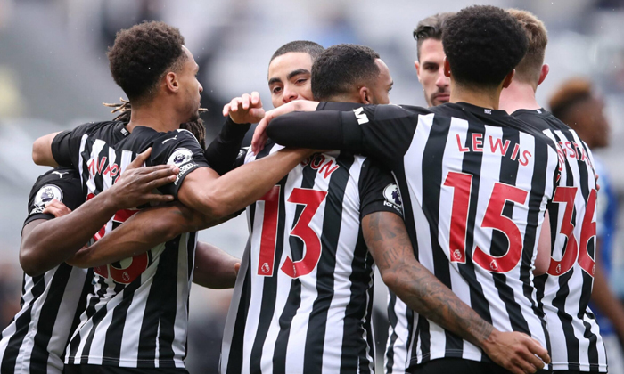 Nhận định Newcastle United vs West Bromwich, 22h00 ngày 12/12