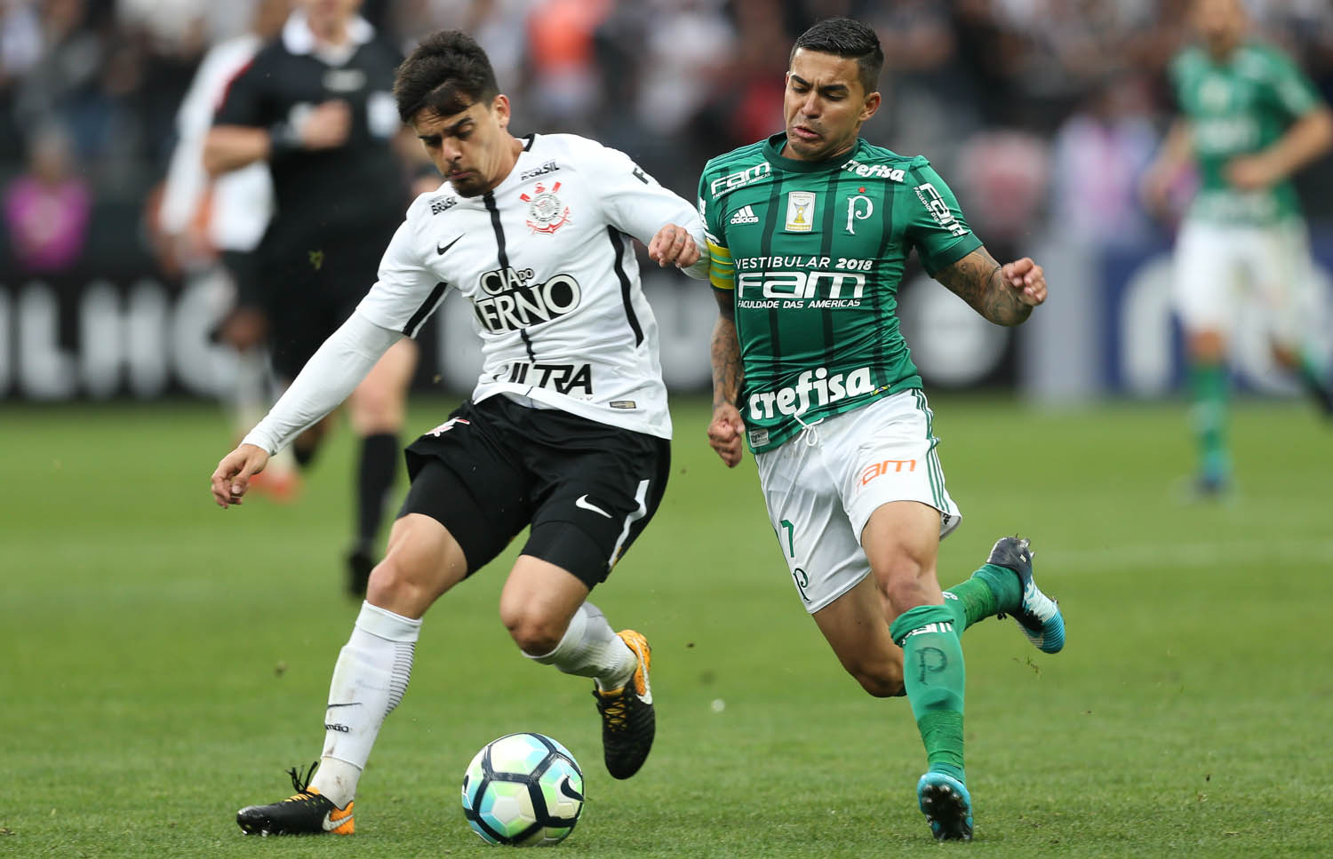 Nhận định Palmeiras vs Bahia, 5h00 ngày 13/12