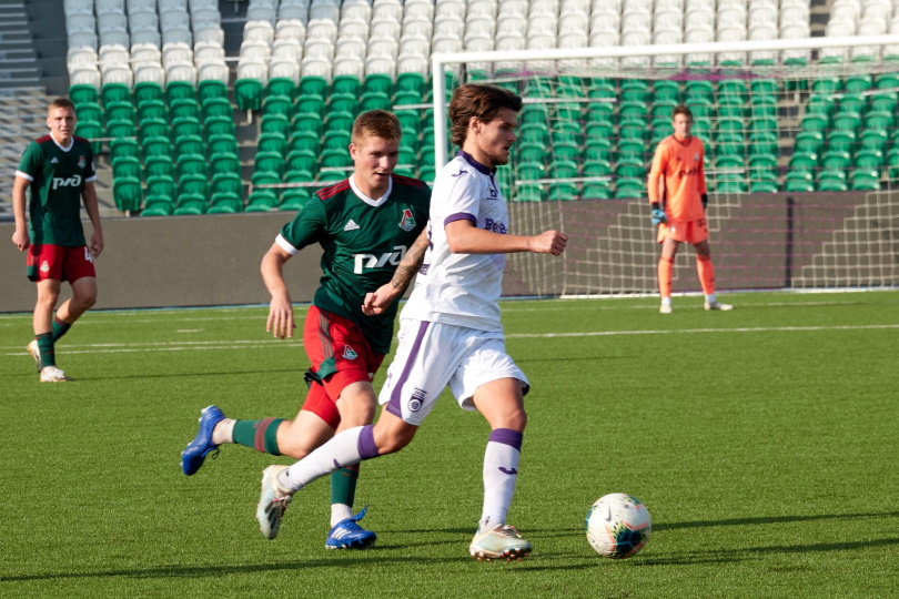 Nhận định Rotor Volgograd vs Ufa, 18h00 ngày 12/12