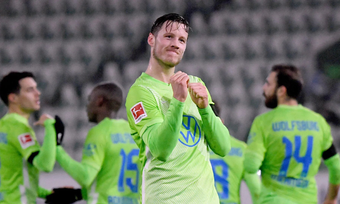 Nhận định Wolfsburg vs Eintr. Frankfurt, 2h30 ng&agrave;y 12/12