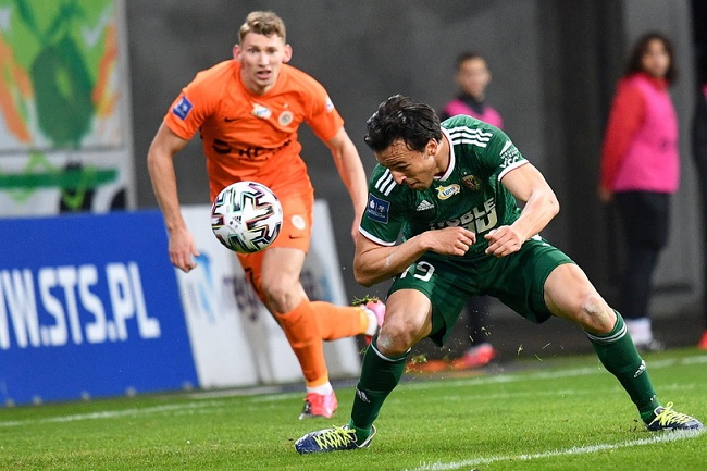 Nhận định Zaglebie Lubin vs Slask Wroclaw, 2h30 ng&agrave;y 12/12