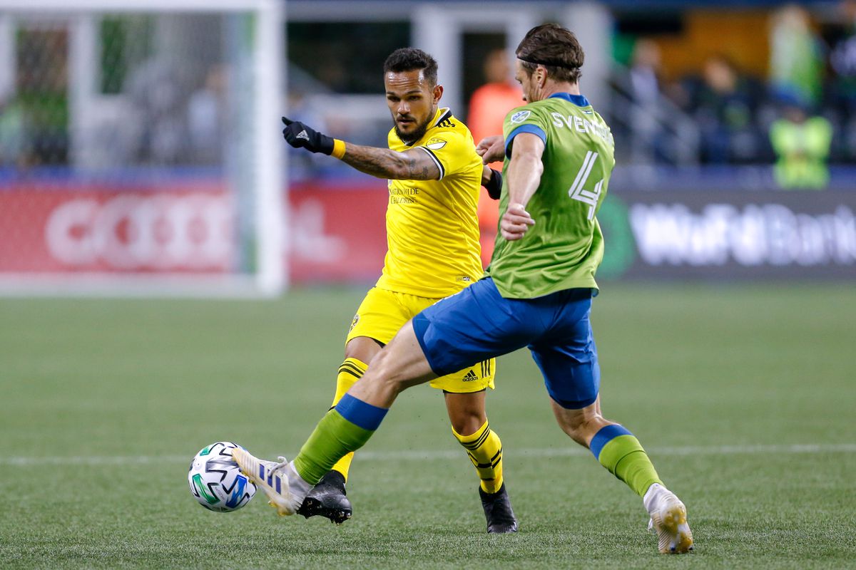 Nhận định Columbus Crew vs Seattle Sounders, 8h30 ngày 13/12