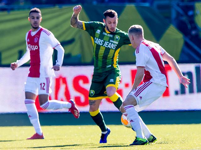 Nhận định Emmen vs ADO Den Haag, 0h45 ngày 13/12