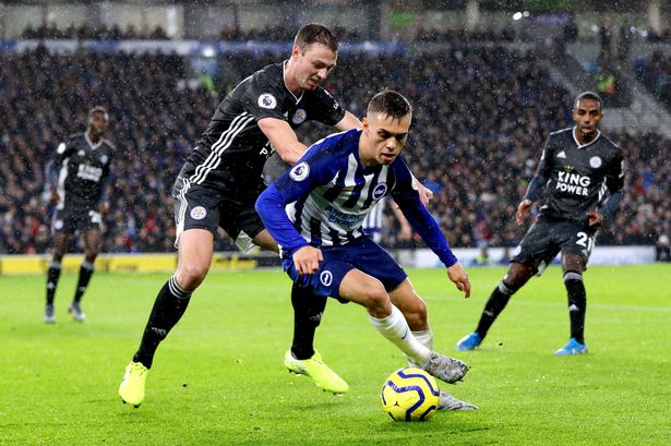 Nhận định Leicester City vs Brighton, 2h15 ngày 14/12