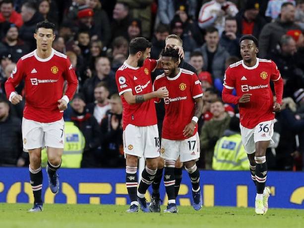 Đội h&igrave;nh ra s&acirc;n ch&iacute;nh thức Norwich vs MU, 0h30 ng&agrave;y 12/12