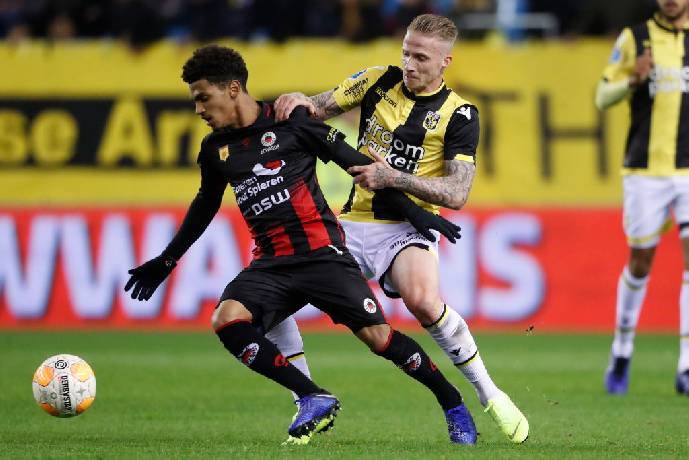 Nhận định, soi kèo Ajax vs AZ, 22h45 ngày 12/12