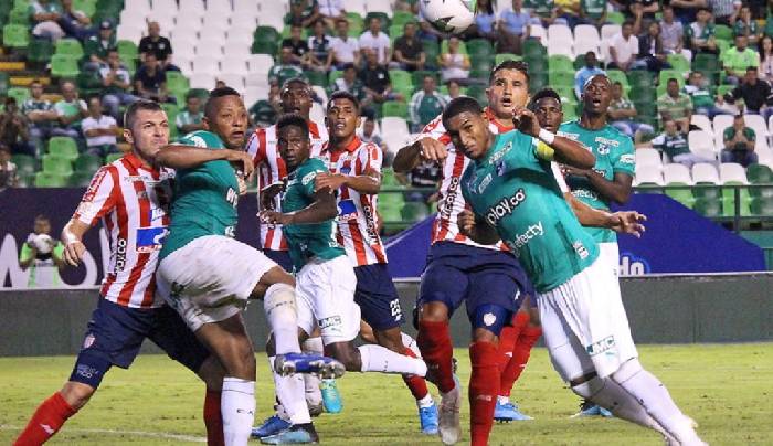 Nhận định, soi kèo Deportivo Cali vs Junior Barranquilla, 5h45 ngày 12/12