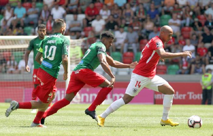 Nhận định, soi kèo Maritimo vs Santa Clara, 22h30 ngày 11/12