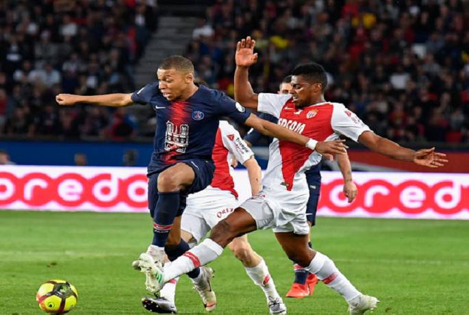 Nhận định, soi kèo PSG vs Monaco, 2h45 ngày 13/12