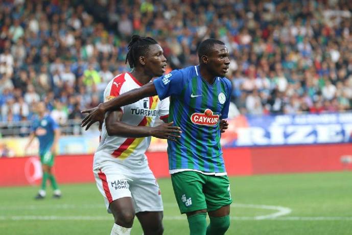 Nhận định, soi kèo Rizespor vs Goztepe, 20h00 ngày 11/12