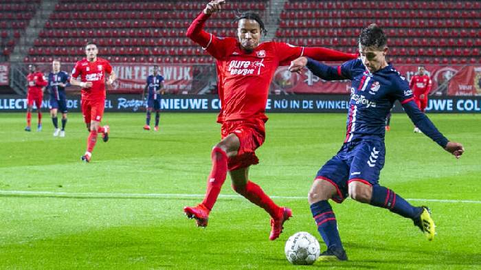 Nhận định, soi kèo Vitesse vs Heracles, 20h30 ngày 12/12