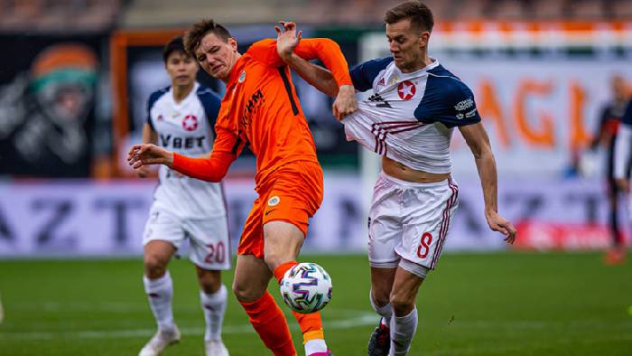 Nhận định, soi kèo Zaglebie Lubin vs Wisla Krakow, 23h30 ngày 11/12