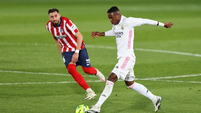 Soi bảng dự đo&aacute;n tỷ số ch&iacute;nh x&aacute;c Real Madrid vs Atletico Madrid, 3h ng&agrave;y 13/12
