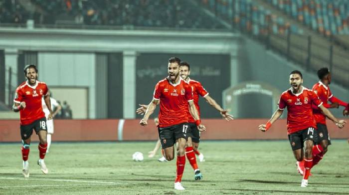 Nhận định, soi kèo Ahly Cairo vs Ittihad, 0h ngày 13/12