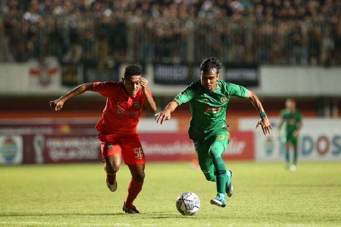 Nhận định, soi k&egrave;o Borneo vs PSS Sleman, 15h15 ng&agrave;y 12/12