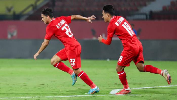 Nhận định, soi kèo Ismaily vs Future, 22h ngày 12/12