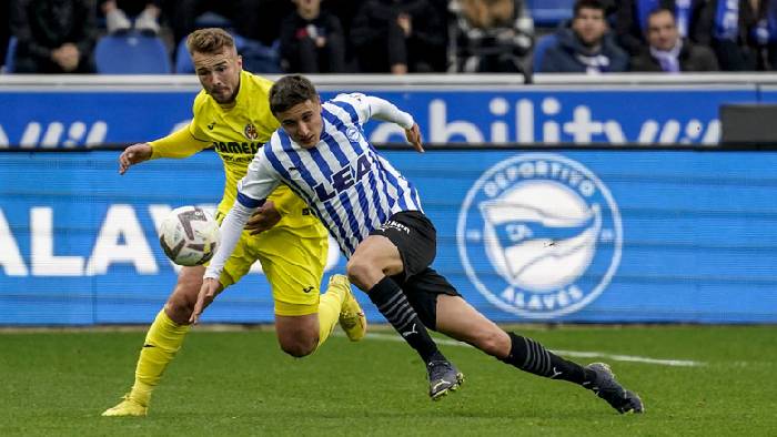 Phân tích kèo hiệp 1 Alaves vs Levante, 3h ngày 13/12