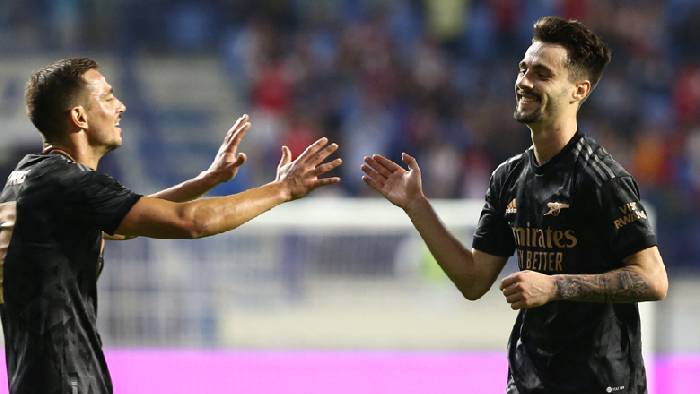 Soi k&egrave;o phạt g&oacute;c Arsenal vs AC Milan, 21h ng&agrave;y 13/12