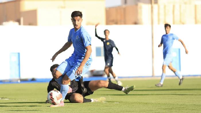 Nhận định, soi kèo Al Najma vs Al Batin, 19h20 ngày 12/12