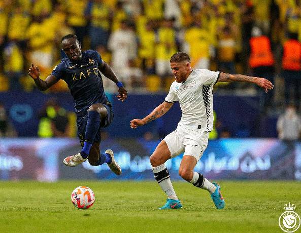 Nhận định, soi kèo Al-Shabab vs Al-Nassr, 01h00 ngày 12/12