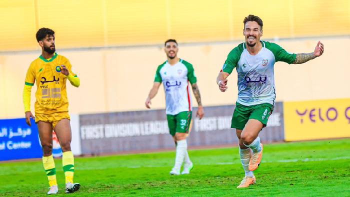 Nhận định, soi kèo Al Taraji vs Al Kholood, 18h50 ngày 12/12