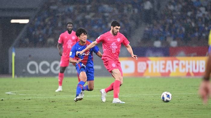 Nhận định, soi k&egrave;o Buriram United vs Ventforet Kofu, 16h30 ng&agrave;y 12/12