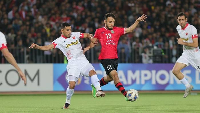 Nhận định, soi k&egrave;o FC Istiklol Dushanbe vs FK Eskhata, 15h30 ng&agrave;y 12/12