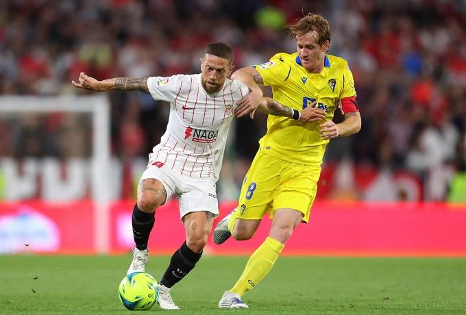 Nhận định, soi k&egrave;o Lens vs Sevilla, 0h45 ng&agrave;y 13/12