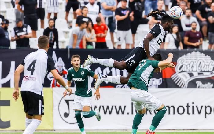 Nhận định, soi kèo Lokomotiv Plovdiv vs Pirin Blagoevgrad, 20h00 ngày 11/12