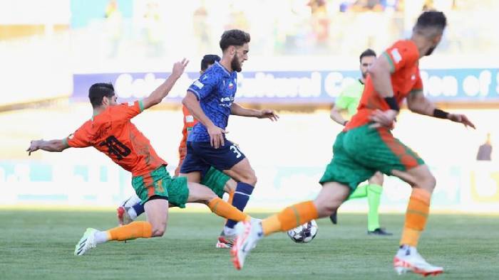 Nhận định, soi kèo Mes Shahr-e Babak vs Esteghlal Molasani, 17h30 ngày 12/12