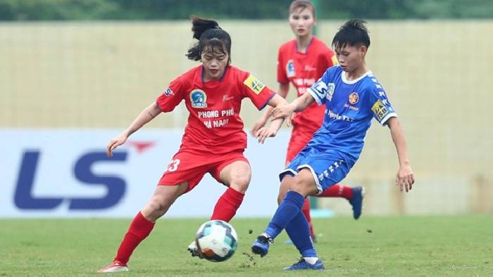 Nhận định, soi kèo Nữ Thái Nguyên vs Nữ Phong Phú Hà Nam, 15h00 ngày 12/12