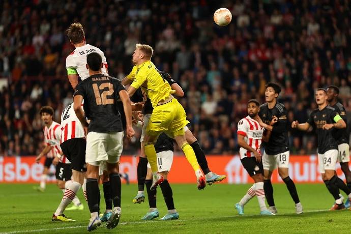 Nhận định, soi kèo PSV vs Arsenal, 0h45 ngày 13/12