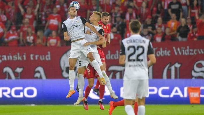 Nhận định, soi kèo Puszcza vs Widzew lodz, 01h00 ngày 12/12