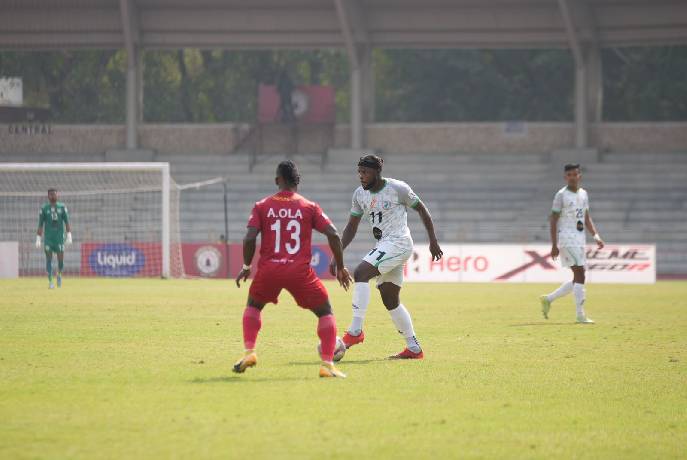 Nhận định, soi kèo Sreenidi Deccan vs Delhi FC, 20h00 ngày 11/12