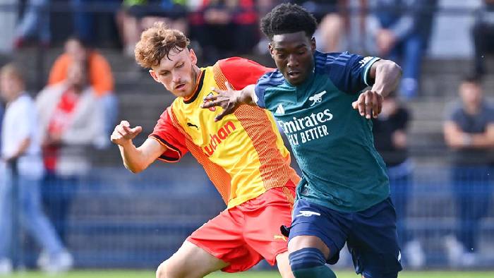 Nhận định, soi kèo U19 Lens vs U19 Sevilla, 19h00 ngày 12/12