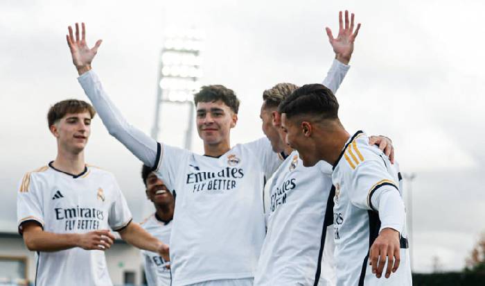 Nhận định, soi k&egrave;o U19 Union Berlin vs U19 Real Madrid, 19h00 ng&agrave;y 12/12